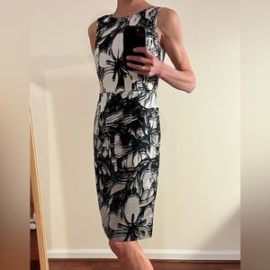 DKNYC dress, like new, size M